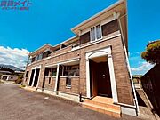 アルク・フレシュの賃貸物件