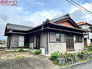 桜駅より徒歩22分 築41年9ヶ月 1階建の賃貸物件