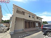 ドマーニオドーレA棟の賃貸物件