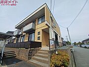 ウィル・シンシアの賃貸物件