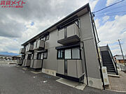 セジュール當水 Bの賃貸物件