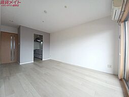 ラフィーネ 2階3LDKのリビング/ダイニング