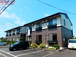 シングルハイツ鳥取I