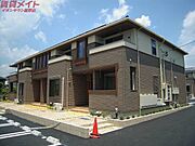 桜駅より徒歩9分 築12年4ヶ月 2階建の賃貸物件