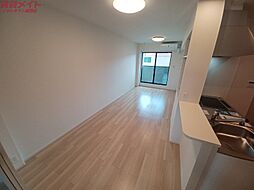 ひよこのいえ　いち 2階2LDKのリビング/ダイニング