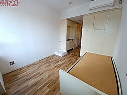 プロミネントＤＡＩＡＮ 1階ワンルームのリビング/ダイニング