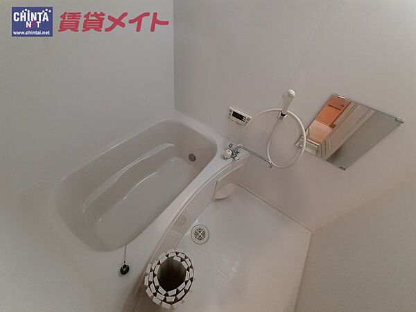 画像5:※同物件別部屋同型の写真です