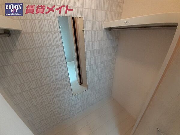 画像10:同物件別部屋の参考写真です