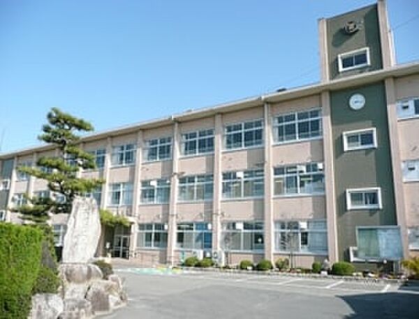 画像15:三重県立菰野高等学校
