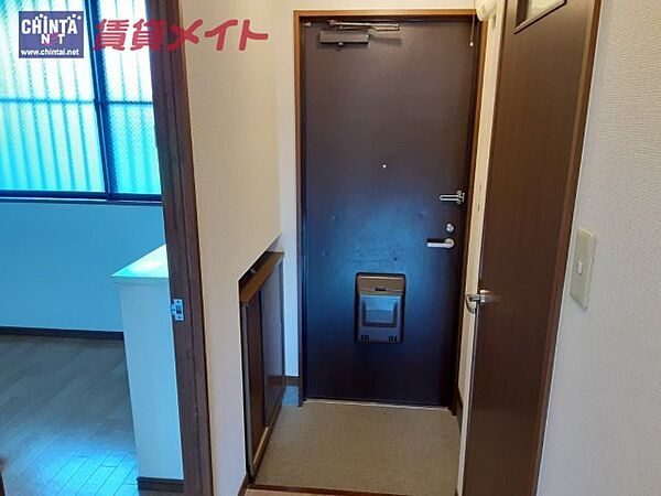 画像14:同タイプの部屋写真です。