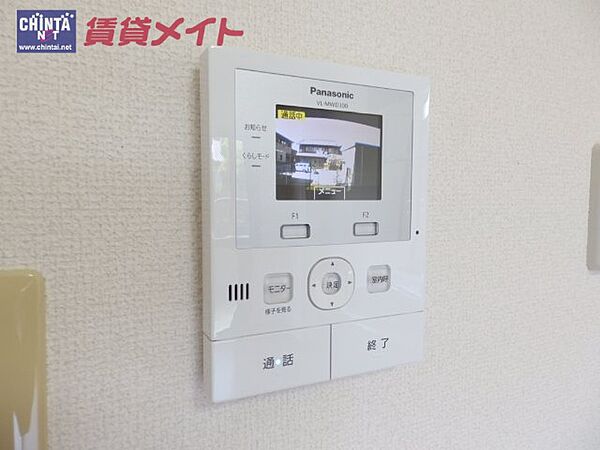 画像15:同タイプの部屋写真です。