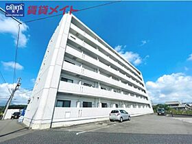 三重県いなべ市大安町南金井（賃貸マンション1R・6階・35.20㎡） その1