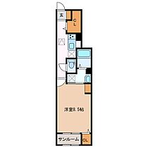 三重県四日市市西日野町（賃貸アパート1K・1階・35.00㎡） その2