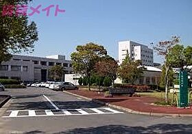 三重県員弁郡東員町大字鳥取（賃貸アパート1LDK・1階・50.14㎡） その18