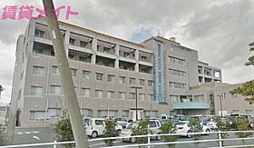 三重県四日市市大井手3丁目（賃貸アパート1LDK・2階・41.95㎡） その21