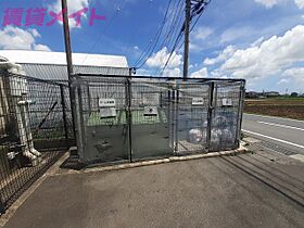 マーレ荘菰野  ｜ 三重県三重郡菰野町大字竹成（賃貸マンション1K・2階・30.04㎡） その18