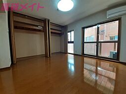 Ｃｅｎｔｕｒｙ21 1階1DKのリビング/ダイニング