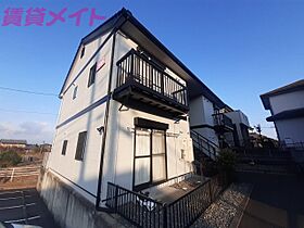 ビバリーＫ＆Ａ　Ｄ棟  ｜ 三重県四日市市小林町（賃貸アパート2LDK・2階・52.50㎡） その14