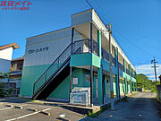 グリーンハイツの賃貸物件