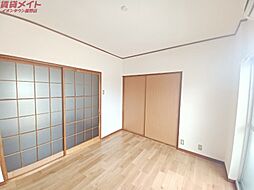 メゾン高島I 2階3DKのリビング/ダイニング