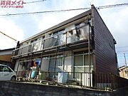 青葉ハイツの賃貸物件