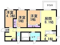 東陽西2ー17ー14