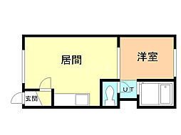 パークサイド貴 1階/107