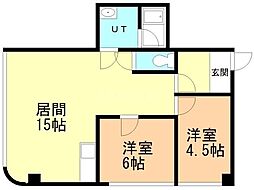 JR根室本線 釧路駅 徒歩11分