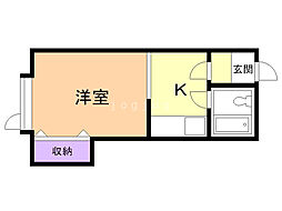 アーバンライフ 2階