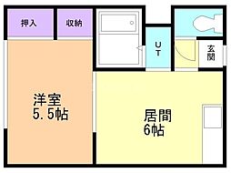 IGA旭924 3階/306