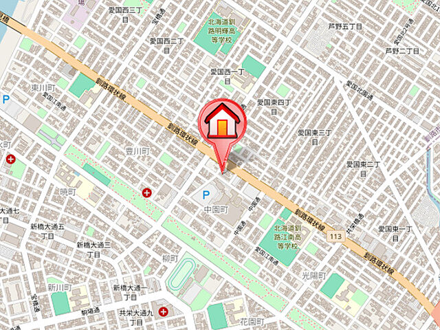 地図