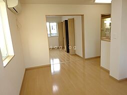 ピエール文苑館 1LDKの写真