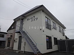 外観画像
