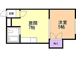 プレザーIII 3階