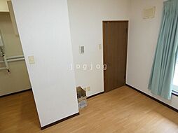 リバーサイド北都 1DKの写真