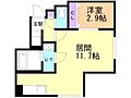 グランコンフォート双葉4階6.6万円