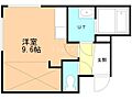 グランコンフォート双葉1階6.0万円