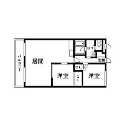 メゾン双葉 5階