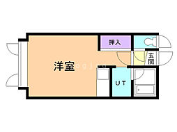 グレースコート 1階