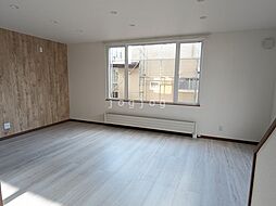 ヴィラノルド 1階3LDKのリビング/ダイニング