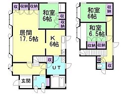 バス くしろバス愛国電話交換局下車 徒歩3分