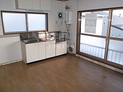 菅マンション 2DKの写真