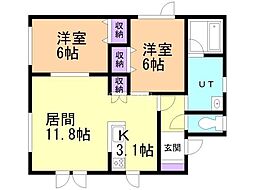JR根室本線 西庶路駅 くしろバス西庶路コミュニティーセンター下車 徒歩7分