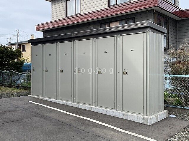 その他