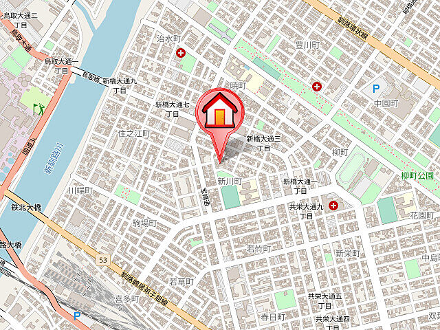 地図