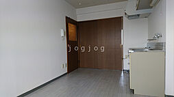 SOM3 1DKの写真