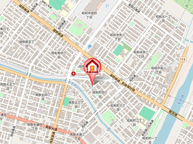 地図