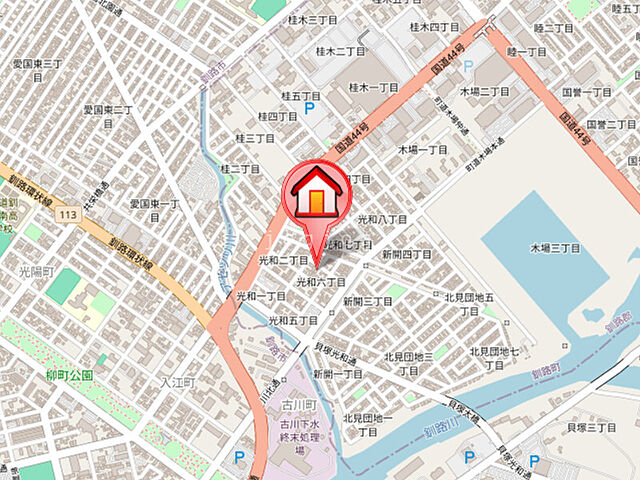 地図