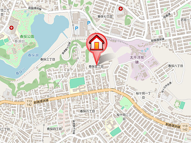 地図