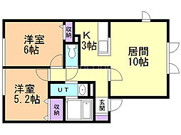 Solegio(ソレジオ) 1階